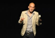 Creative writing as a tool for personal growth