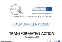 Transformative action