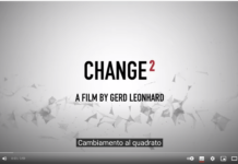 Digital transformation as exponential change