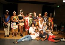 Participatory Interdisciplinary education