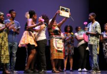 Education through art