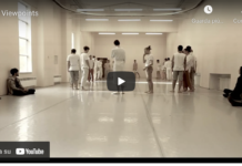 View points (an improvisation practice)