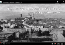 Social and urban regeneration as community educational practice