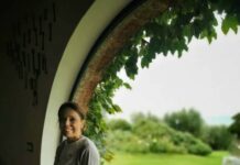 Il Cantiere di storie – Serena Marinelli